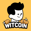Herunterladen  Witcoin: Lernen und verdienen