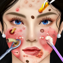 Herunterladen  ASMR Doctor Game: Makeup Salon