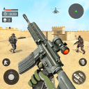 Herunterladen  FPS-Begegnungsschießspiele