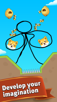 Herunterladen Mighty Wars Strategien für Android Bildschirmfoto 3