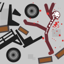 Herunterladen  Ragdoll Physics Simulator