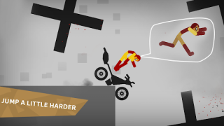 Herunterladen Ragdoll Physics Simulator Simulatoren für Android Bildschirmfoto 4