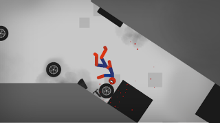 Herunterladen Ragdoll Physics Simulator Simulatoren für Android Bildschirmfoto 7
