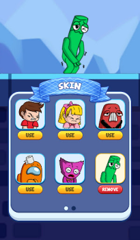 Herunterladen Toilet Time! Fun Bridge Puzzle Puzzle-Spiele für Android Bildschirmfoto 5