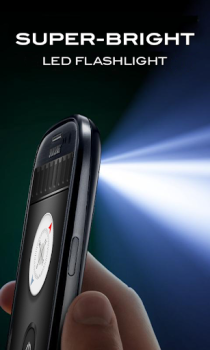 Herunterladen Superhelle LED Taschenlampe Arbeit für Android