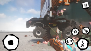Herunterladen Teardowns Mobile Simulatoren für Android Bildschirmfoto 4