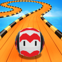 Herunterladen Going Balls: Super Speed Run
