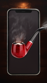 Herunterladen Lighter Simulator Prank Games Simulatoren für Android Bildschirmfoto 3