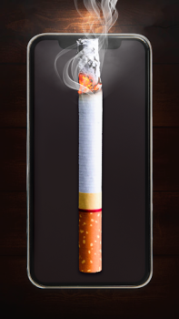 Herunterladen Lighter Simulator Prank Games Simulatoren für Android Bildschirmfoto 7