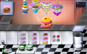 Herunterladen Purple Place (Оригинал) Arkade für Android Bildschirmfoto 2