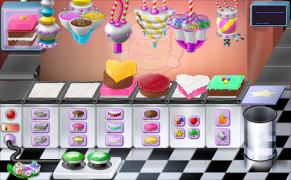 Herunterladen Purple Place (Оригинал) Arkade für Android Bildschirmfoto 3