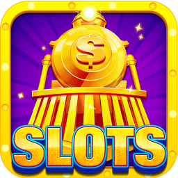 Logo Fortune Express - Casino Slots