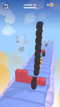 Herunterladen Maxwell Forever - Cat Game Abenteuer für Android Bildschirmfoto 2