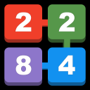 Herunterladen  2248 Number Merge Puzzle Game