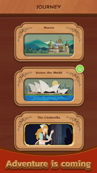 Herunterladen Woody Block Mania Puzzle-Spiele für Android