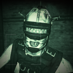 Logo Captivity Horror Multiplayer