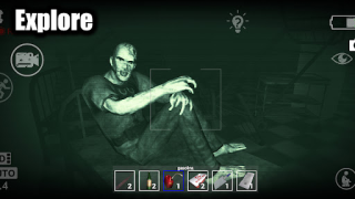Herunterladen Captivity Horror Multiplayer Aktion für Android Bildschirmfoto 3