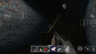 Herunterladen Captivity Horror Multiplayer Aktion für Android Bildschirmfoto 4