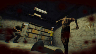 Herunterladen Captivity Horror Multiplayer Aktion für Android Bildschirmfoto 5