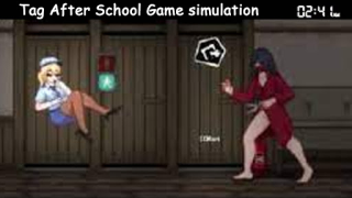 Herunterladen Game After School Abenteuer für Android Bildschirmfoto 4