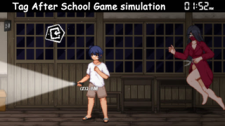 Herunterladen Game After School Abenteuer für Android Bildschirmfoto 5