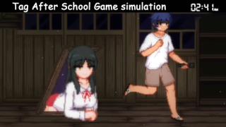 Herunterladen Game After School Abenteuer für Android Bildschirmfoto 6