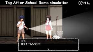 Herunterladen Game After School Abenteuer für Android Bildschirmfoto 7