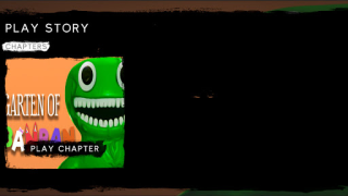 Herunterladen Garden of Banbane Horror Game Abenteuer für Android