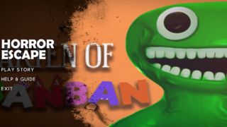 Herunterladen Garden of Banbane Horror Game Abenteuer für Android Bildschirmfoto 2