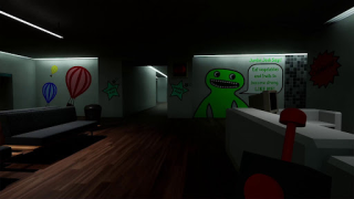 Herunterladen Garden of Banbane Horror Game Abenteuer für Android Bildschirmfoto 3