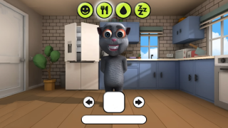 Herunterladen Talking Juan Game Abenteuer für Android Bildschirmfoto 3