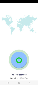 Herunterladen Fire Bird VPN | v2Ray | VMess Werkzeuge für Android Bildschirmfoto 7
