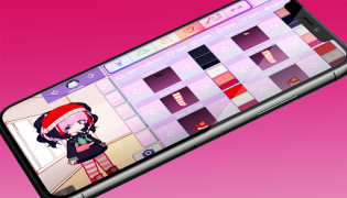 Herunterladen Gacha-Nox: Mod Help Werkzeuge für Android Bildschirmfoto 2