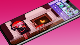 Herunterladen Gacha-Nox: Mod Help Werkzeuge für Android Bildschirmfoto 3