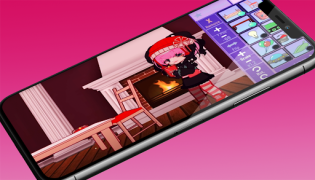 Herunterladen Gacha-Nox: Mod Help Werkzeuge für Android Bildschirmfoto 4