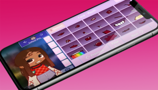 Herunterladen Gacha-Nox: Mod Help Werkzeuge für Android Bildschirmfoto 7
