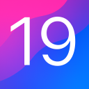 Herunterladen  Launcher iOS 18