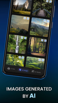 Herunterladen Chat GPT: GPT based AI ChatGOD Arbeit für Android Bildschirmfoto 5