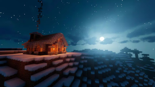 Herunterladen Master-Mod für Minecraft PE Werkzeuge für Android Bildschirmfoto 3