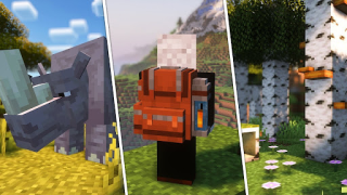 Herunterladen Master-Mod für Minecraft PE Werkzeuge für Android Bildschirmfoto 5