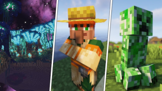 Herunterladen Master-Mod für Minecraft PE Werkzeuge für Android Bildschirmfoto 7