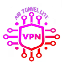 Herunterladen  AM TUNNEL LITE VPN