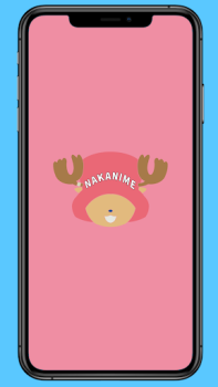 Herunterladen Nakanime Unterhaltung für Android