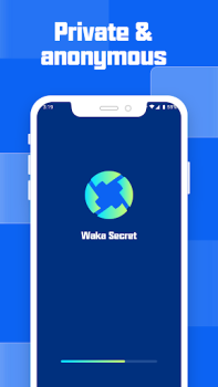 Herunterladen Waka Secret Werkzeuge für Android