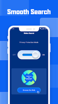 Herunterladen Waka Secret Werkzeuge für Android Bildschirmfoto 2