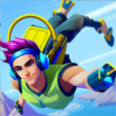 Herunterladen  GAME: Sigma battle royale