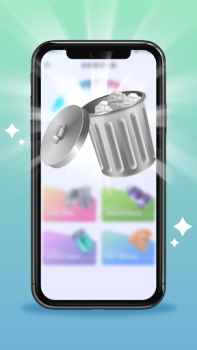 Herunterladen Phone Cooling Master Werkzeuge für Android
