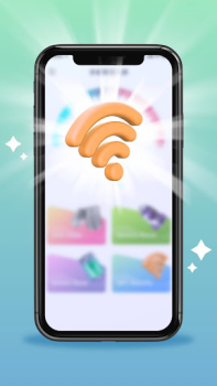 Herunterladen Phone Cooling Master Werkzeuge für Android Bildschirmfoto 2