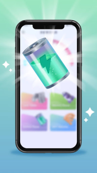 Herunterladen Phone Cooling Master Werkzeuge für Android Bildschirmfoto 3