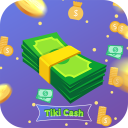 Herunterladen  Tiki Cash Play & Earn